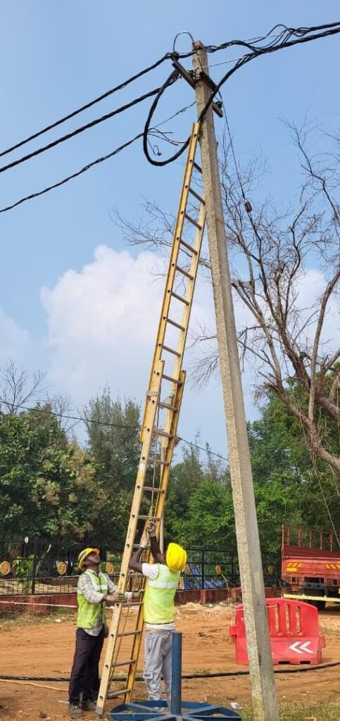 TPCODL Powers Asia’s Largest Trade Fair Baliyatra: 130-Acre Fairground Electrified with Robust Infrastructure and Safety Measures