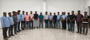 TPWODL Shifts Kalahandi West Division Office to Dharamgarh to Boost Consumer Convenience