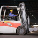 Vedanta Aluminium Doubles India’s Largest Electric Forklift Fleet