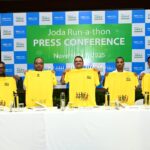 Tata Steel Announces the Second Edition of Joda Run-a-thon