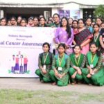 Vedanta Jharsuguda Observes National Cancer Awareness Daywith Community Outreach Initiatives