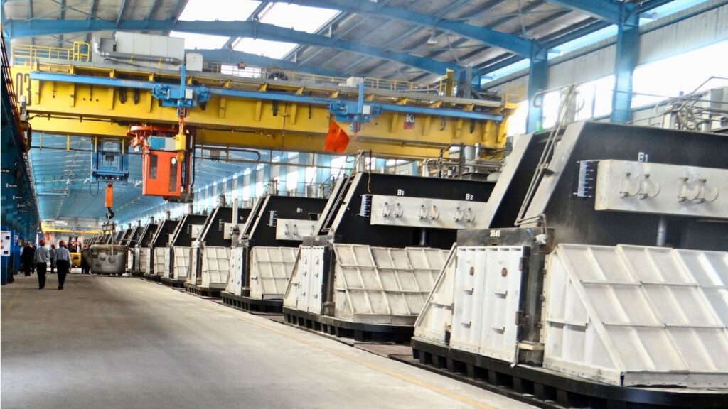 Vedanta Aluminium Accelerates Operational Excellence with Advanced Machine Learning-Based Technologies