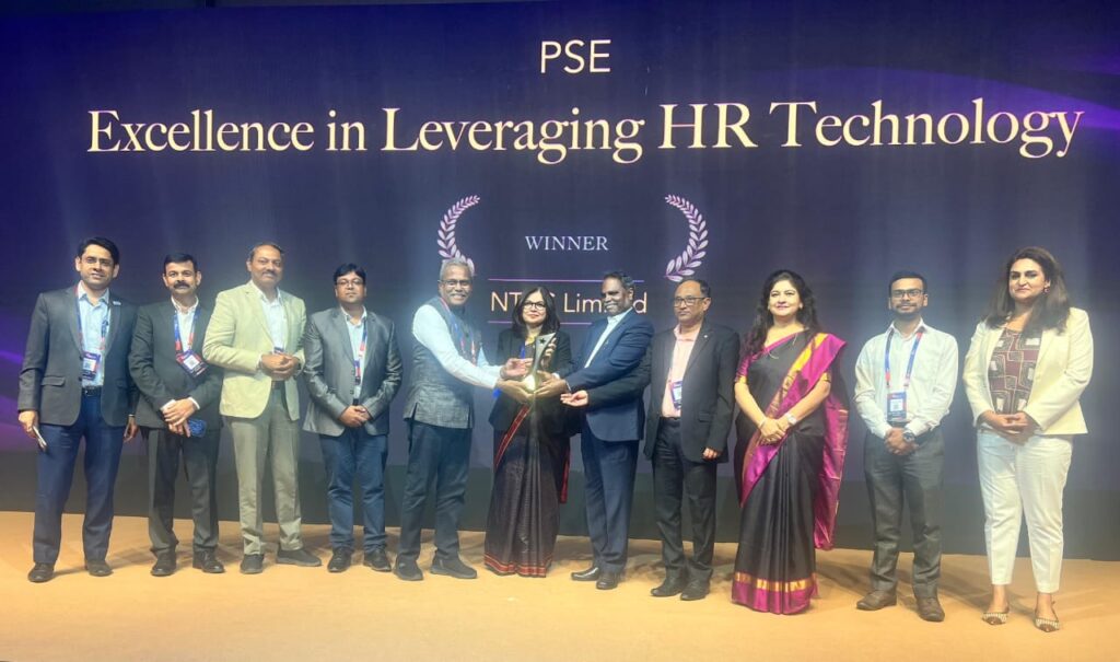 NTPC Wins Four Prestigious SHRM HR Excellence Awards 2025