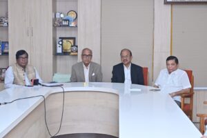 2nd Edition of KIMS National Conclave on 22nd November