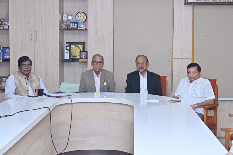 2nd Edition of KIMS National Conclave on 22nd November