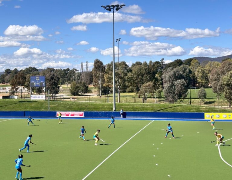 Coca-Cola India Supports Junior Women’s Team Preparation Journey for the FIH Women’s Junior Hockey World Cup 2025