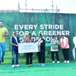 Over 4,600 Runners Run in the 2nd Edition of Tata Steel Joda Run-a-thon