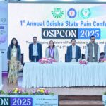 Odisha’s First-Ever State Pain Conference  Kicks-Off  at KIMS