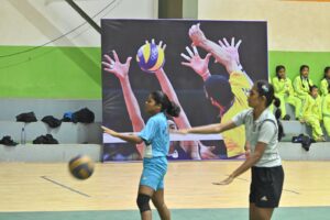 Volleyball Mahakumbh Concludes at KIIT & KISS;FIVB Announces Beach Pro Tour in Odisha from 2026