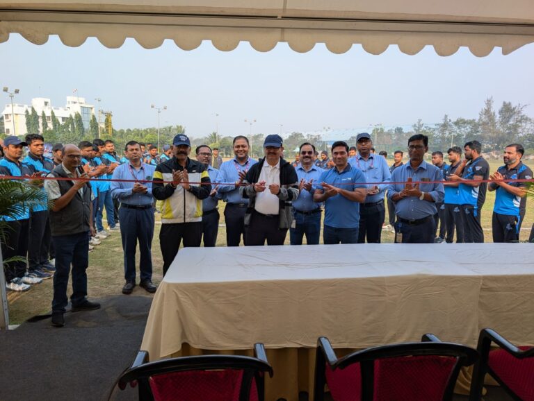 Adani Ports & SEZ Launches Cricket Premier League 2025 to Foster Sportsmanship and Team Spirit