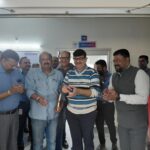 Adani Skill Development Centre Launches New Welding Training Batch  