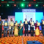 ADANI DAV Public School observes Annual day