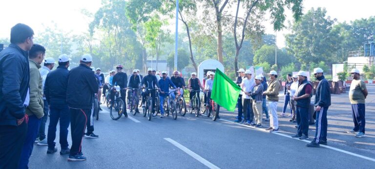 Vedanta Aluminium Installs 1,700 Solar Lights Across Odisha, Deepens Energy Conservation Efforts on National Energy Conservation Day