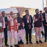 PM Modi Opens Guwahati Airport Terminal Adani Sets New Benchmark in Northeast Aviation