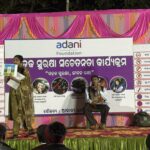 Adani Foundation Launches Road Safety Programme