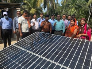 PM Surya Ghar Muft Bijli Yojana Achieves Remarkable Success