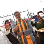 Hon’ble Deputy Chief Minister Has Inaugurated TPWODL’s New 33/11 KV AIS Power Sub-station (PSS) at Pokharasale, Jharsuguda