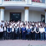 TPNODL Hosts Odisha Discom Safety Officers Meet at Balasore