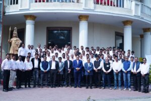 TPNODL Hosts Odisha Discom Safety Officers Meet at Balasore