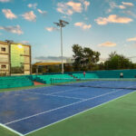 KIIT Wins Prestigious CII Award for Best Sports Infra of the Year in New Delhi