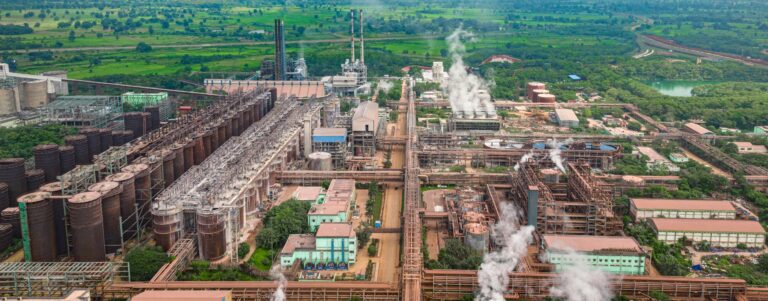 Vedanta Aluminium Scales Lanjigarh Refinery  to 5 MTPA; Sets New Alumina Production Record