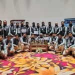 Dhamra Port Teams Bag Top Honours at NCQC 2025