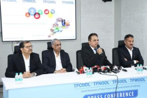 Additional Security Deposit Adjustment / Demand is a statutory and regulatory process, mandated by OERC strictly in adherence with the Electricity Act, 2003: TP Odisha Discoms