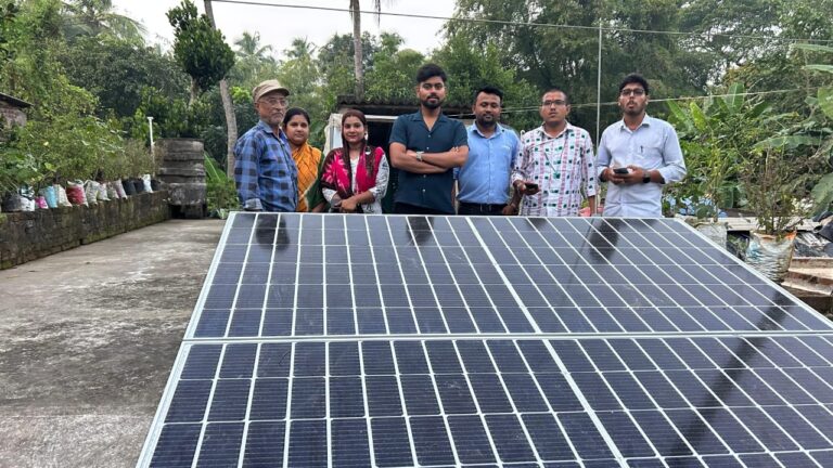 Tata Power–Led Odisha Discoms Accelerate Rooftop Solar Adoption Under ULA Model; 70% Consumers Achieve 90% reduction in bills