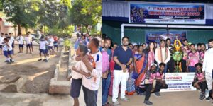 Building Stronger Communities Through Sports Initiatives