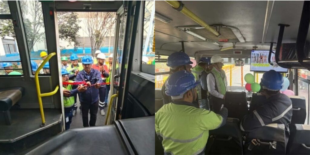 Vedanta Jharsuguda Launches ‘Safety on Wheels – Suraksha Safar’ to Reinforce Safety Culture