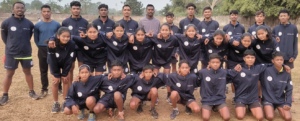 Vedanta Aluminium’s Lanjigarh Sports Initiative Empowers Rural Athletes to Qualify for Odisha State Athletics Meet