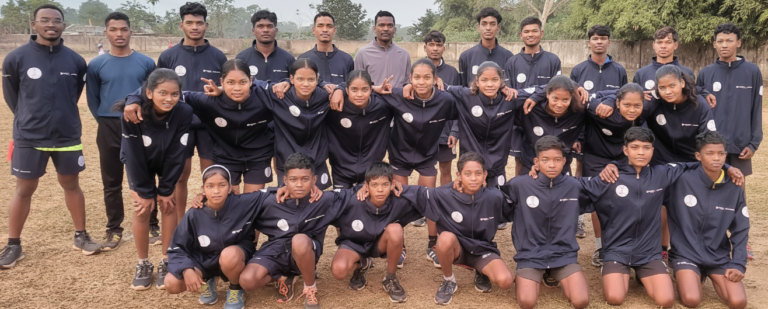 Vedanta Aluminium’s Lanjigarh Sports Initiative Empowers Rural Athletes to Qualify for Odisha State Athletics Meet
