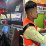 Vedanta Jharsuguda Achieves Major Milestone in Simulator-Based Driver Trainings and