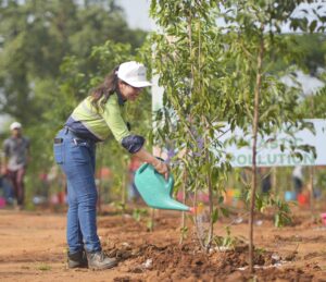 1,800 Vedanta Aluminium Employees Dedicate 4,000 Hours to Transform Communities