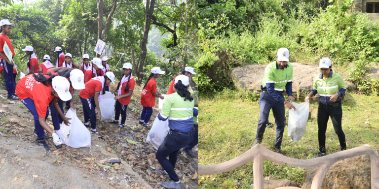 Vedanta Aluminium Drives Plastic-Free Awareness In Jharsuguda