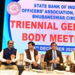 Triennial General Council Meeting of Bhubaneswar Circle