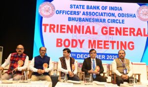 Triennial General Council Meeting of Bhubaneswar Circle