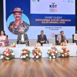 KIIT International MUN 2025 Ends on a High with Global Participation, Star Power and Diplomatic Grandeur