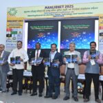 International Conference on ‘Marching Beyond the Libraries 2025’ Inaugurated at KIIT-DU
