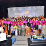 NTPC Darlipali, BBPS School Celebrates Annual Function ‘Aagaz 1.0: India – Heritage and Grandeur with Grandeur and Pride