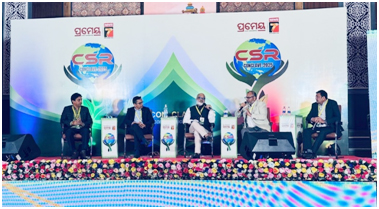 NTPC Darlipali Highlights Need for Collaborative CSR Strategy