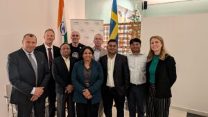 Tata Steel Board affirms the long-term strategy for growth in India