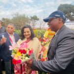 Adani Dhamra Port Crowned Champion at Prestigious State Flower Show