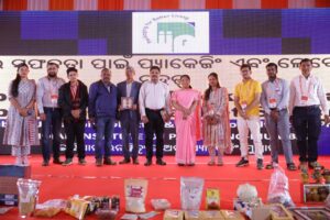 SISIR SARAS–2026: Workshop on Importance of Packaging for Market Success Held on Fourth Day