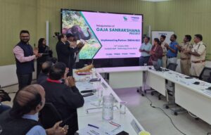 TPWODL Launches ‘GajaSanrakshana’ Project to Reduce Human–Elephant Conflict