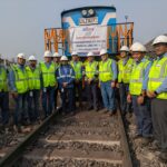 Dhamra Port Commissions New Manual Railway Line