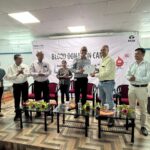 Tata Steel Kalinganagar organises Blood Donation Camp