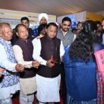 CM Inaugurates Energy Department Pavilion at CII Enterprise Odisha Conclave