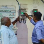 TPCODL’s Smart vs. Static Meter Comparison Display Initiative Draws Large Customer Turnout, Reinforcing Trust, Transparency and Accuracy