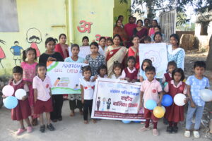 Vedanta Aluminium Marks National Girl Child Day Across Odisha and Chhattisgarh